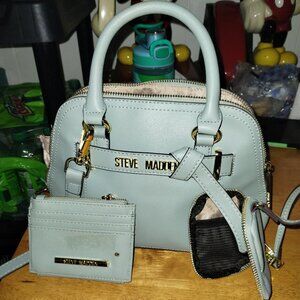 Steve Madden purse